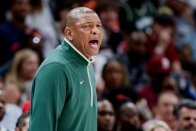 乔帅：中国人很善良 但篮球需要“坏”的一面