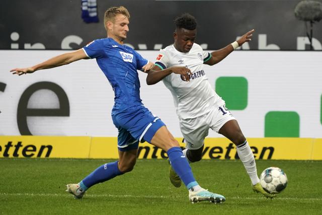 霍伊伦6场欧联杯进5球1助 多项进攻数据名列榜首